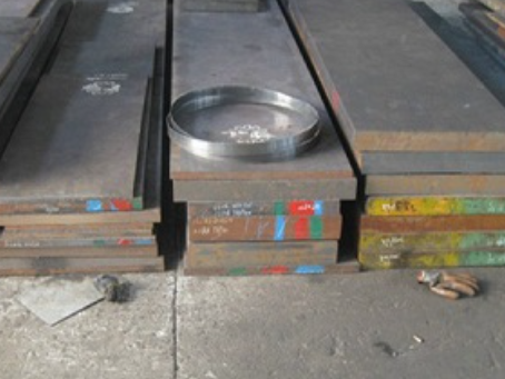 青山湖18NiCrMo5模具钢