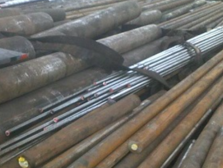 青山湖40CrMnMo7模具钢