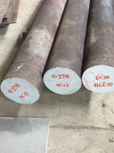 青山湖9Cr2工具钢