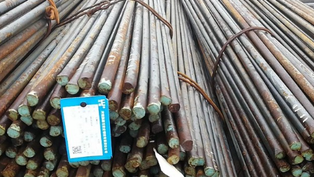 青山湖30CrNi3Mo合金结构钢